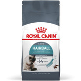 غذای خشک مراقبتی رویال کنین گربه هیربال Hairball بستهی 2 کیلوگرم