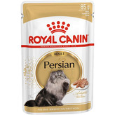 پوچ رویال کنین گربه پرشین Persian بستهی 85 گرمی