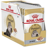 پوچ رویال کنین گربه پرشین Persian بستهی 85 گرمی