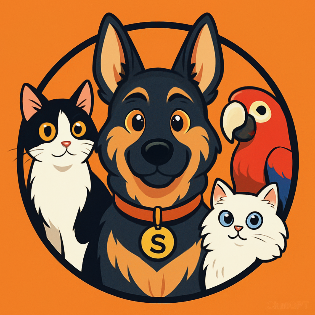 logo